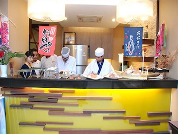 de arni hotel bangkok