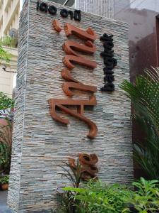 de arni hotel bangkok
