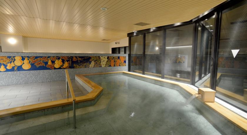 kyoto hot spring hatoya zuihokaku hotel