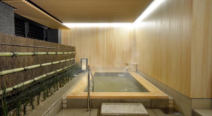 kyoto hot spring hatoya zuihokaku hotel