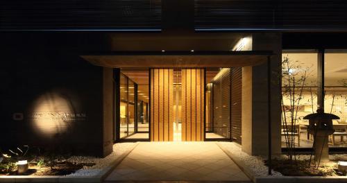 kyoto hot spring hatoya zuihokaku hotel