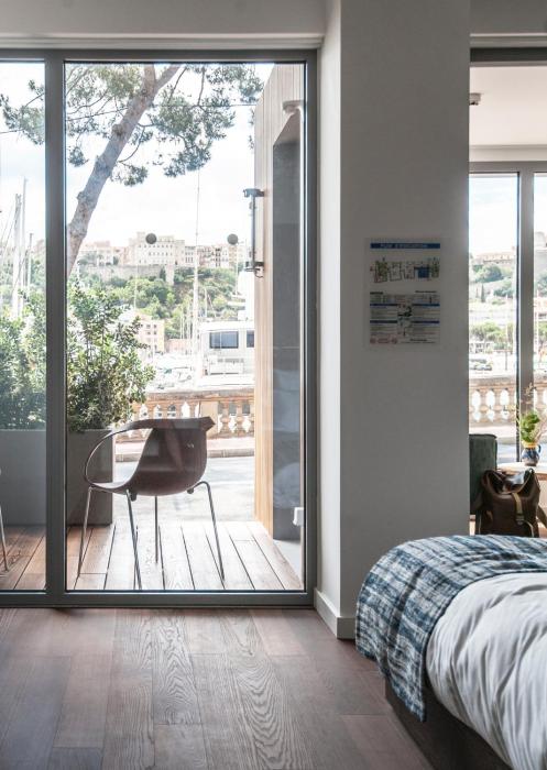 boutique hotel miramar