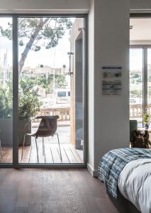 boutique hotel miramar