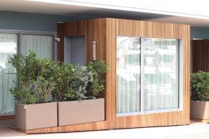 boutique hotel miramar