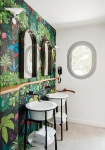 boutique hotel miramar