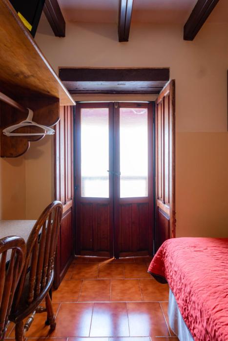 hotel el carmen morelia