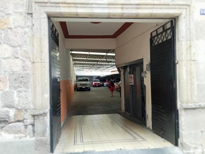 hotel el carmen morelia