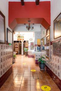hotel el carmen morelia