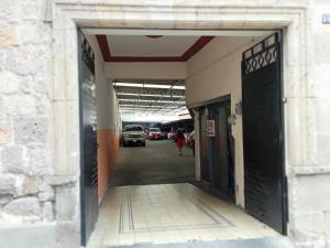 hotel el carmen morelia