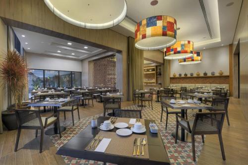 hotel deville prime campo grande