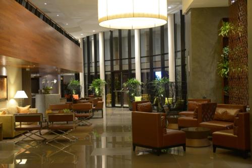 hotel deville prime campo grande