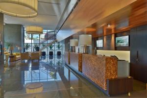 hotel deville prime campo grande