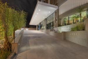 hotel deville prime campo grande