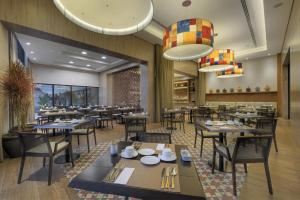 hotel deville prime campo grande