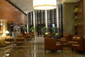 hotel deville prime campo grande