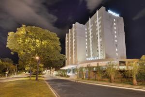 hotel deville prime campo grande