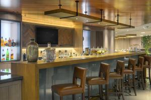 hotel deville prime campo grande