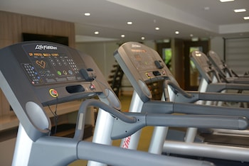hotel deville prime campo grande