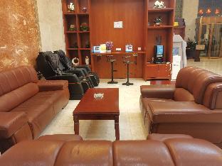 hanting hotel yancheng funing bus station