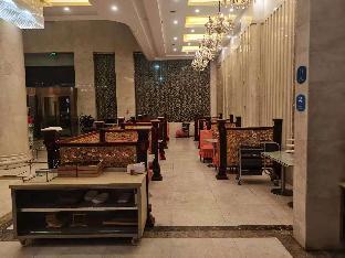 hanting hotel yancheng funing bus station