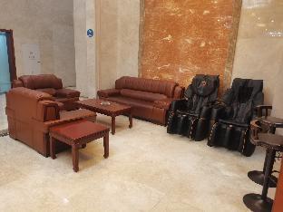 hanting hotel yancheng funing bus station