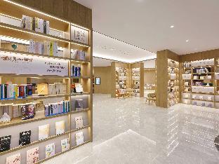 Hanting Hotel Dashiqiao Hada Middle Road,,2 star