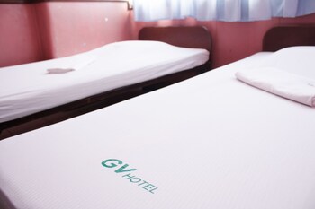 gv hotel baybay