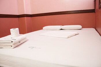 gv hotel baybay