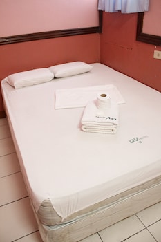 gv hotel baybay
