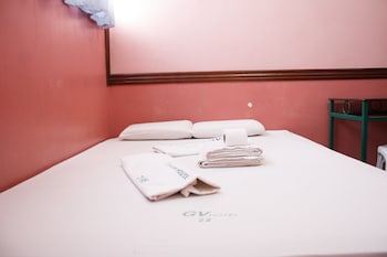 gv hotel baybay