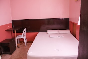 gv hotel baybay