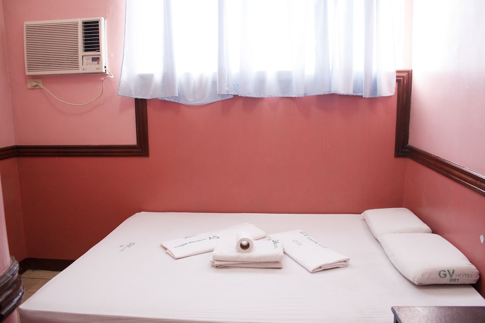 gv hotel baybay