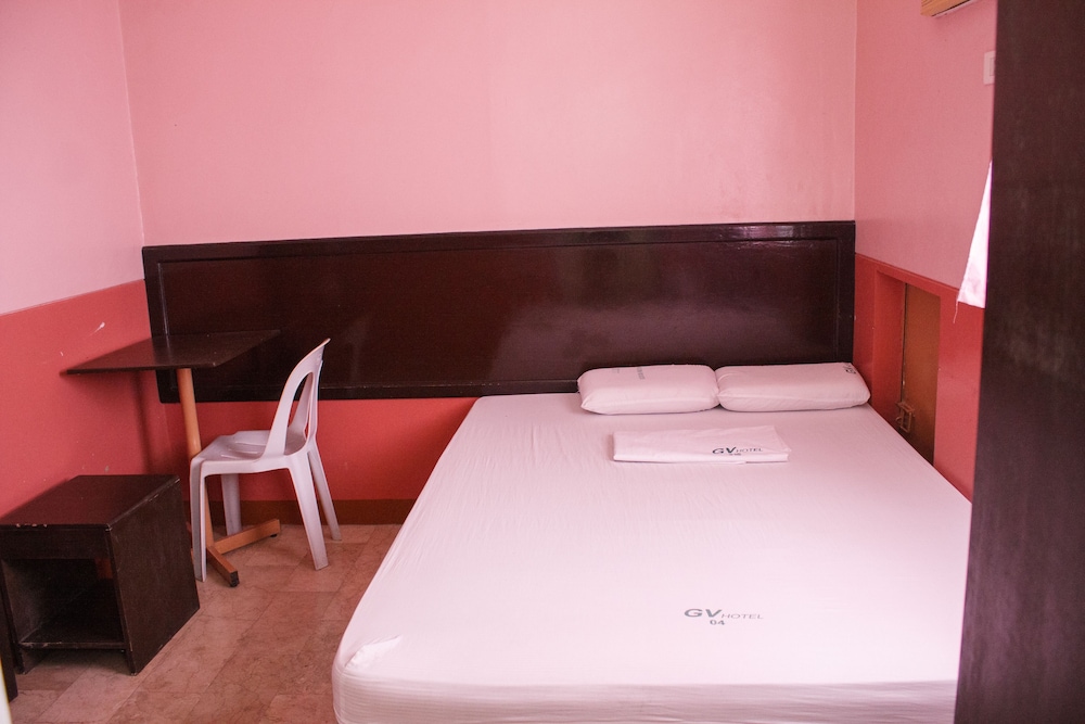 gv hotel baybay