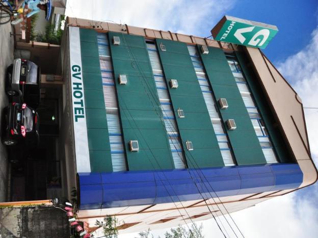gv hotel baybay