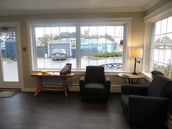 brio beach inn