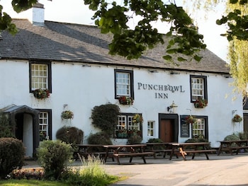 punch bowl inn