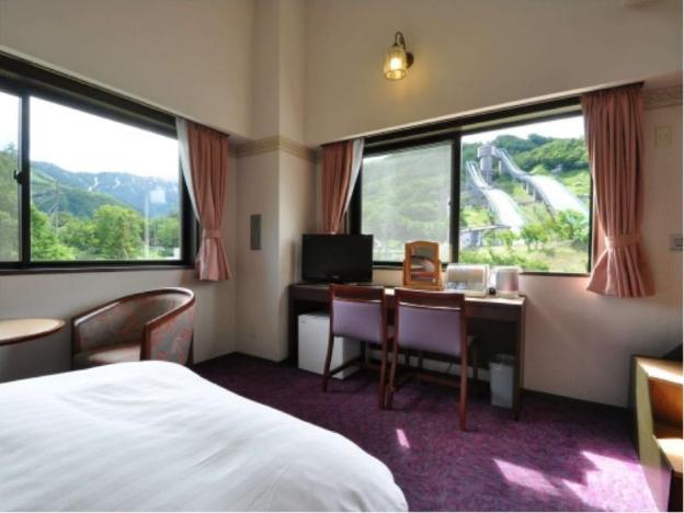 hakuba yamano hotel