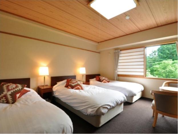 hakuba yamano hotel