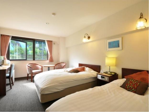 hakuba yamano hotel