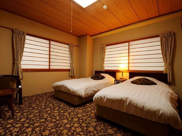 hakuba yamano hotel