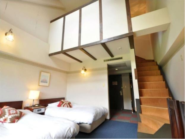 hakuba yamano hotel