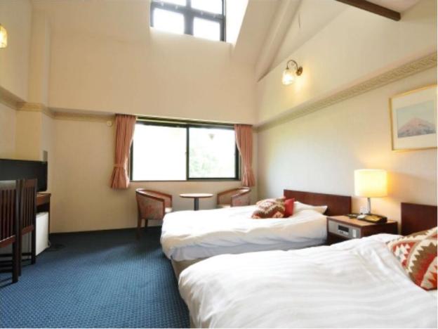 hakuba yamano hotel