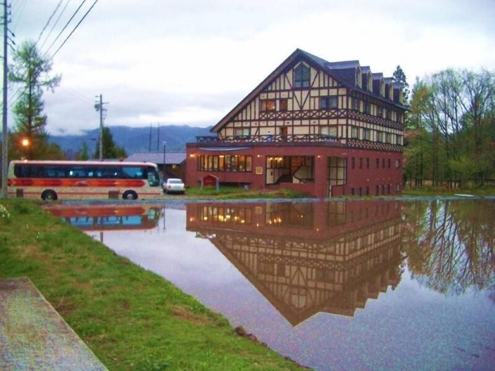 hakuba