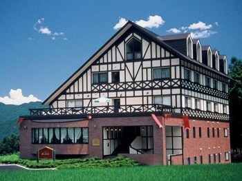 hakuba