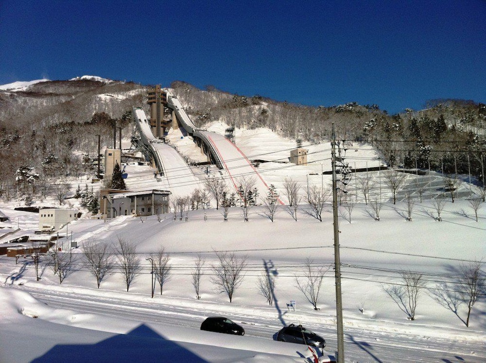 hakuba