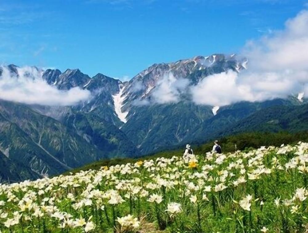 hakuba yamano hotel