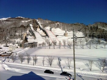 hakuba