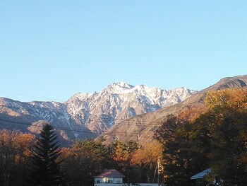 hakuba yamano hotel