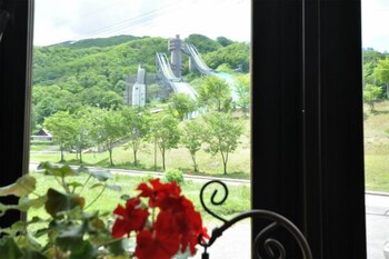 hakuba yamano hotel