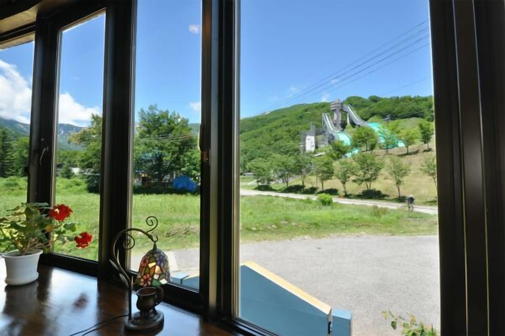 hakuba